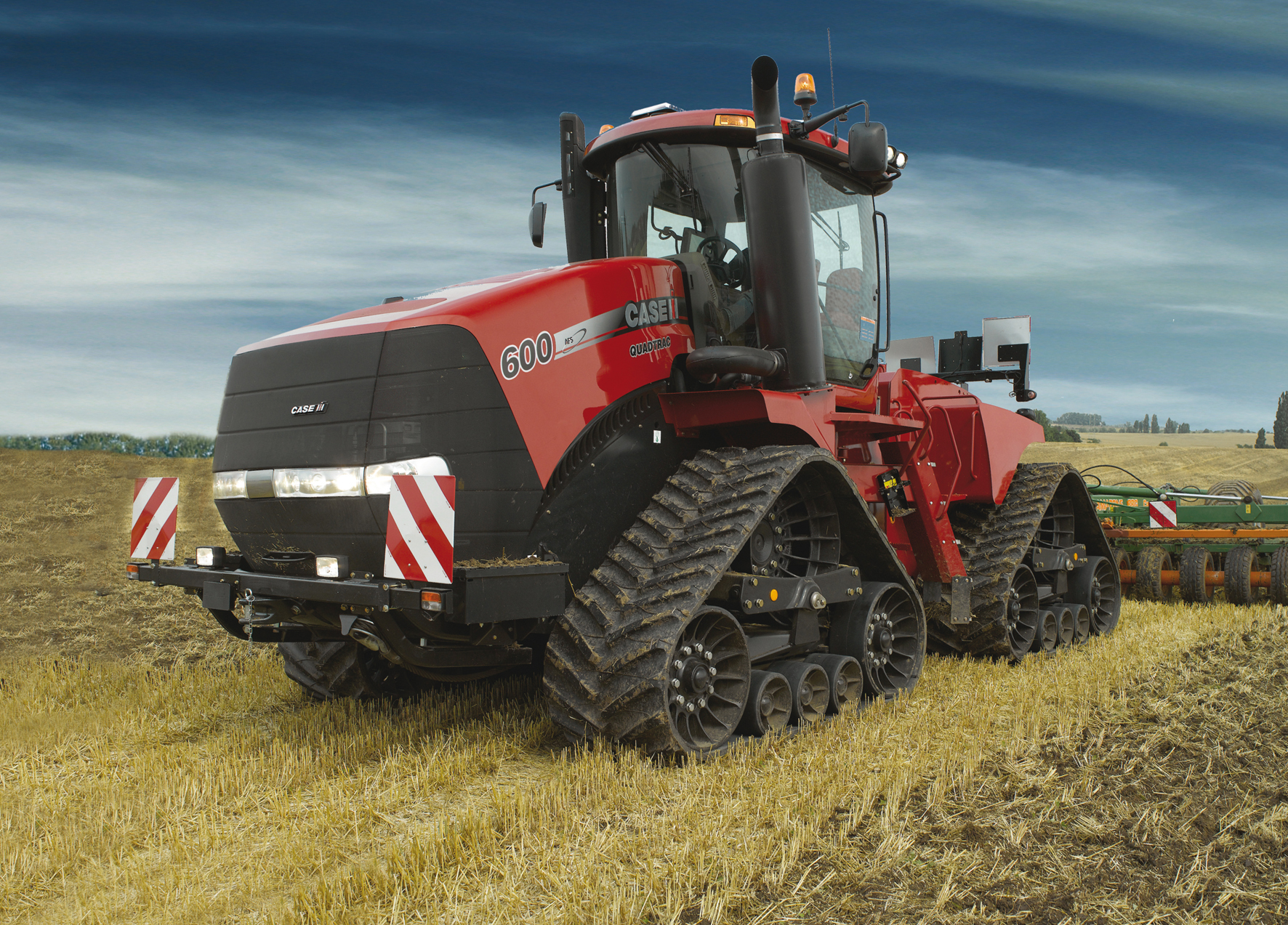 Case Ih Wallpaper Case Ih Wallpaper
