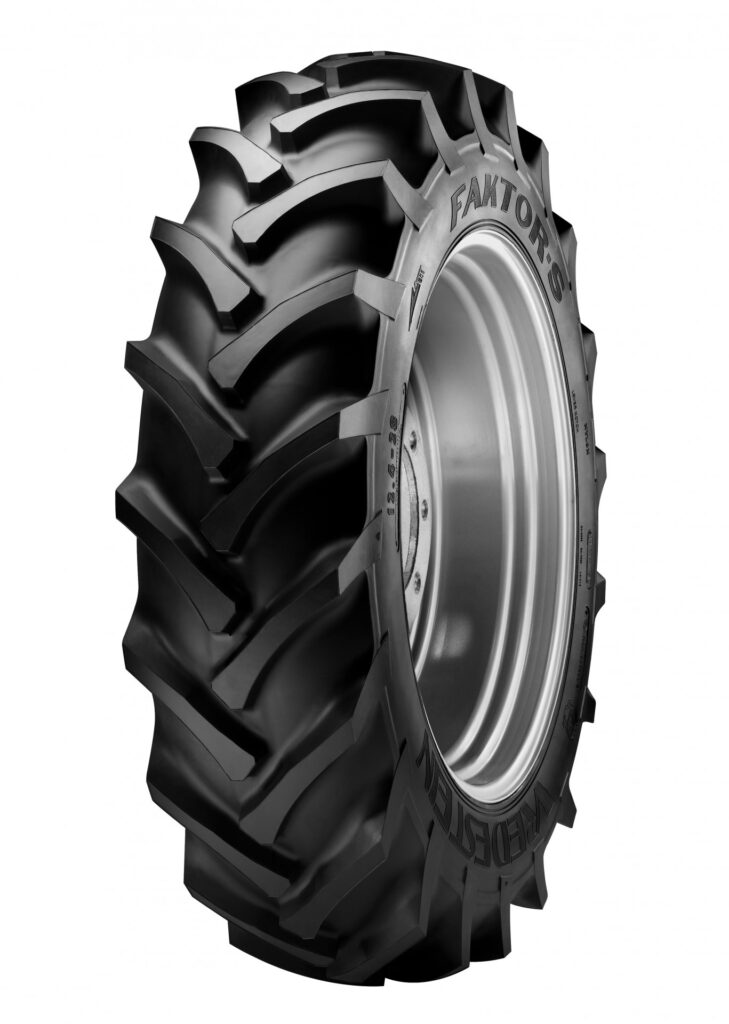 FACTOR S-3-4