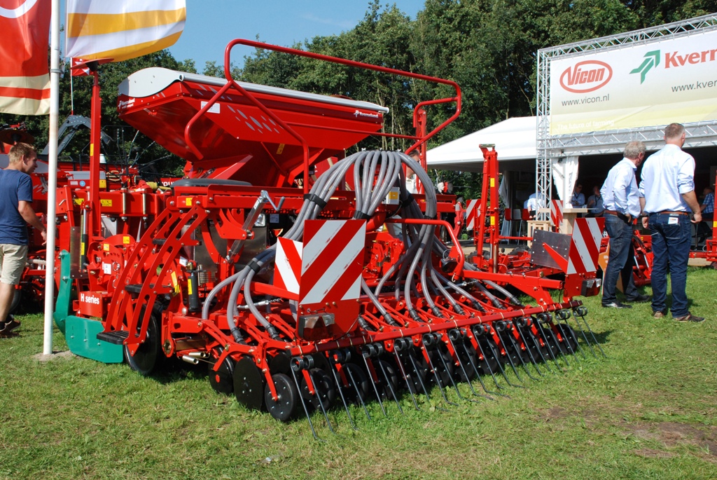 Kverneland 1
