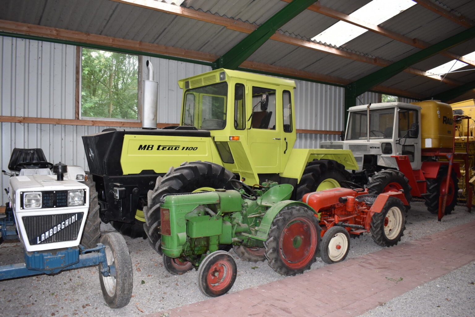 Fotoserie Traktorenmuseum Pauenhof LandbouwMechanisatie fotoserie-traktorenmuseum-pauenhof-landbouwmechanisatie
