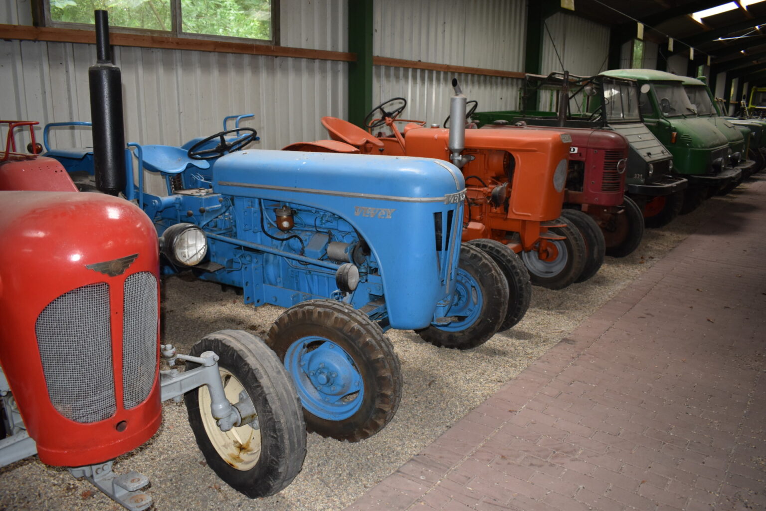 Fotoserie Traktorenmuseum Pauenhof LandbouwMechanisatie fotoserie-traktorenmuseum-pauenhof-landbouwmechanisatie