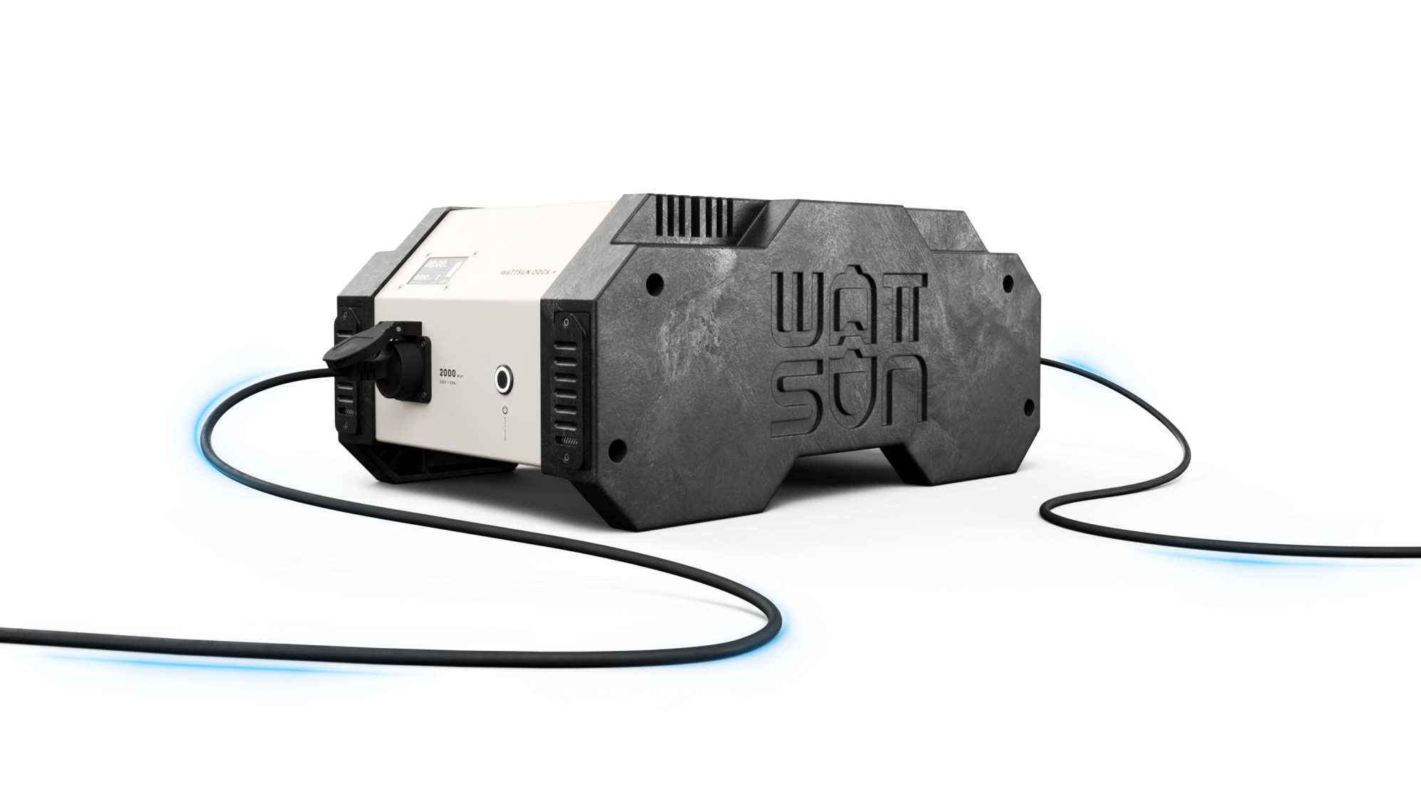 Wattsun Dock 2kW