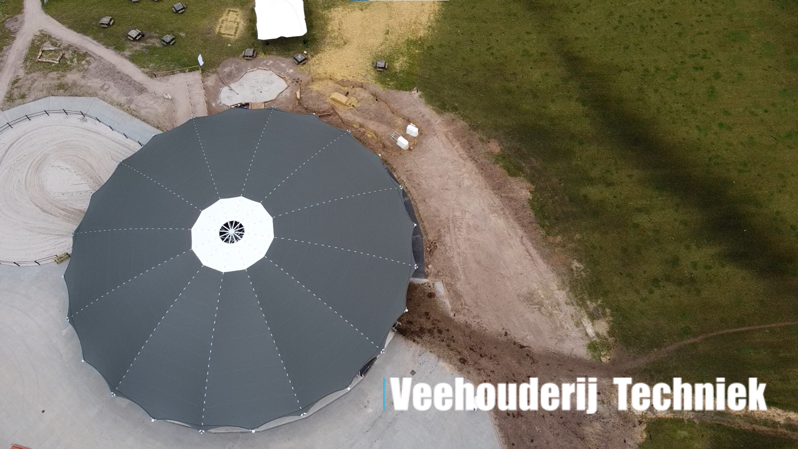 VIDEO | Stalbezoek Heerlijkheid Linde Schalkhaar | Veehouderij Techniek - Mechaman.nl