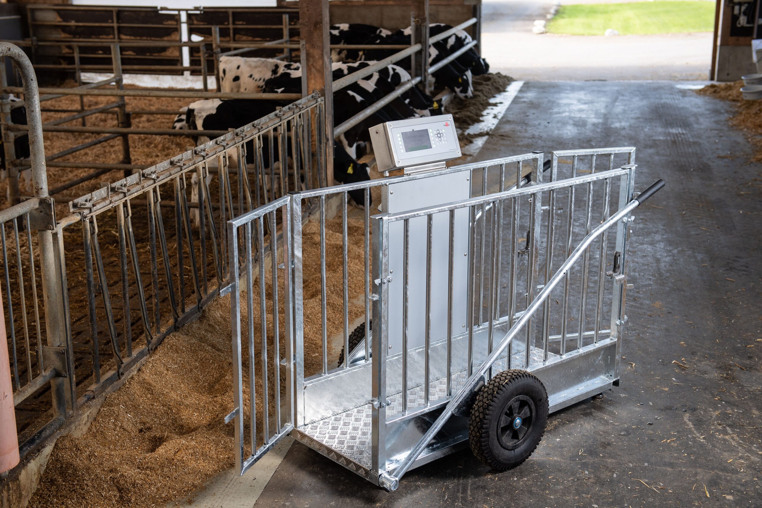 Kerbl Mousestop Muizenval met lokaas 2 stuks Kerbl Mousestop Muizenval met lokaas 2 stuks