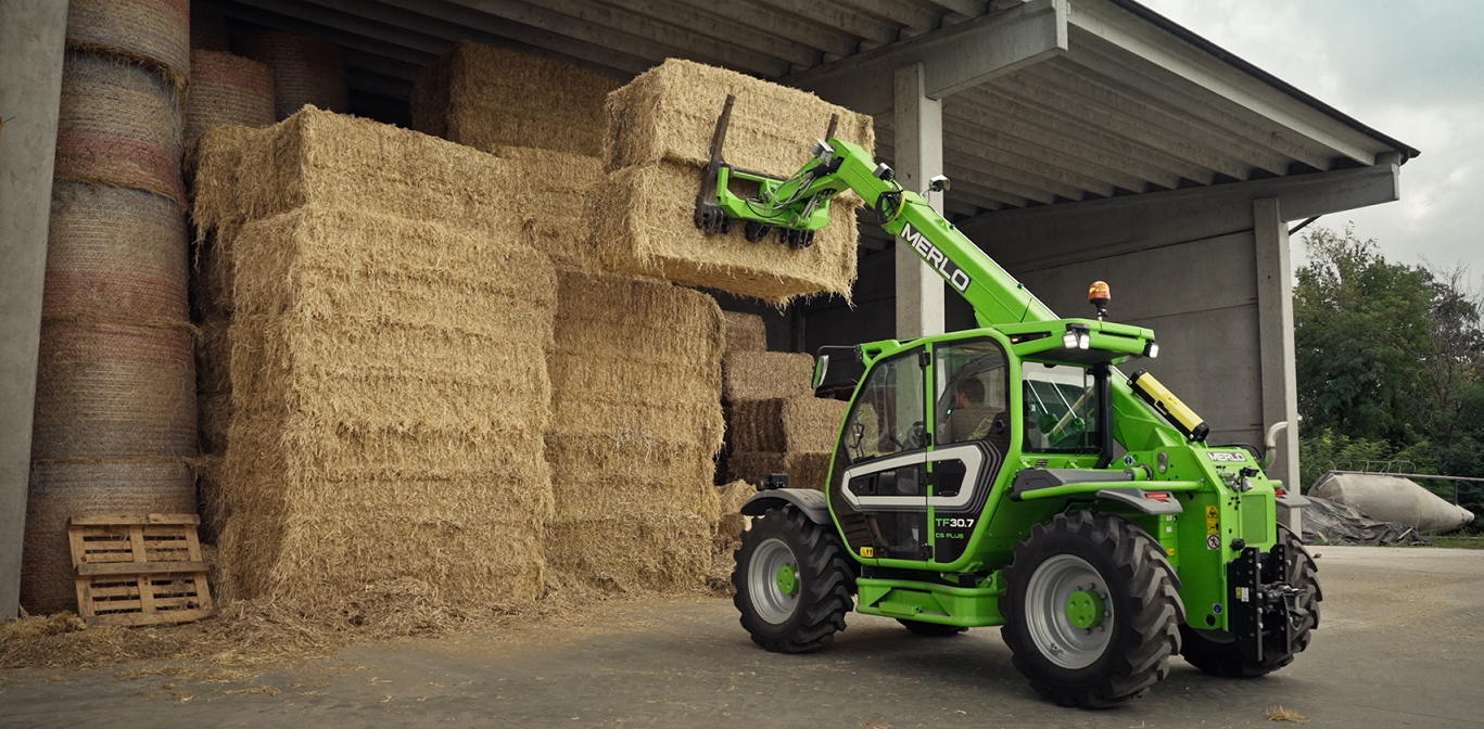 Merlo Dealers: Jouw Expert In Nederland