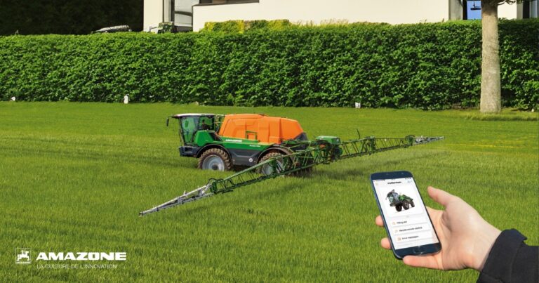 De leukste 1 april grappen uit de mechanisatiewereld | Mechaman