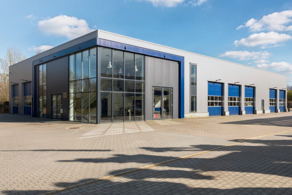 Kraakman opent vestiging in Almelo